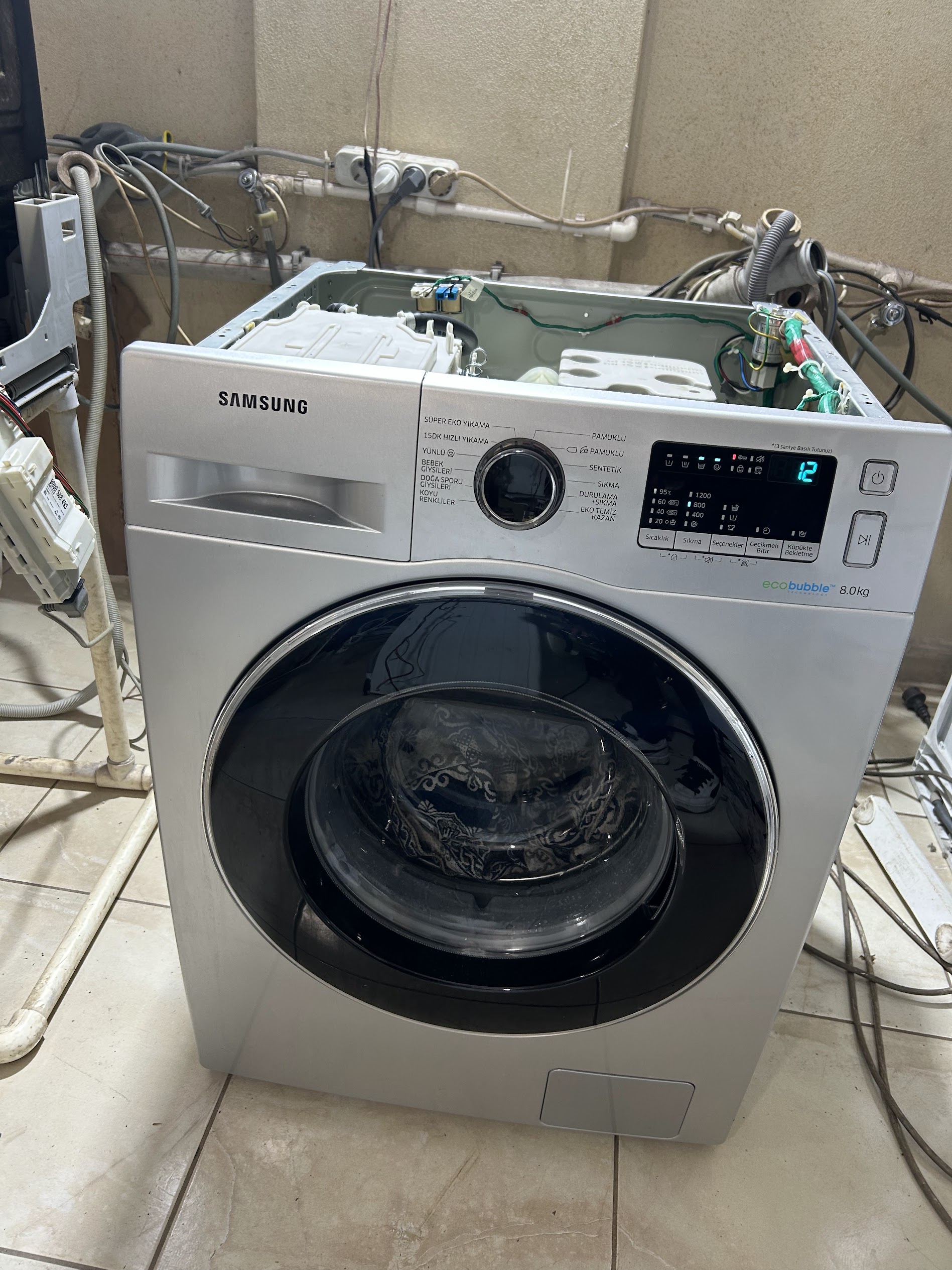 Duru Teknik Servis 1