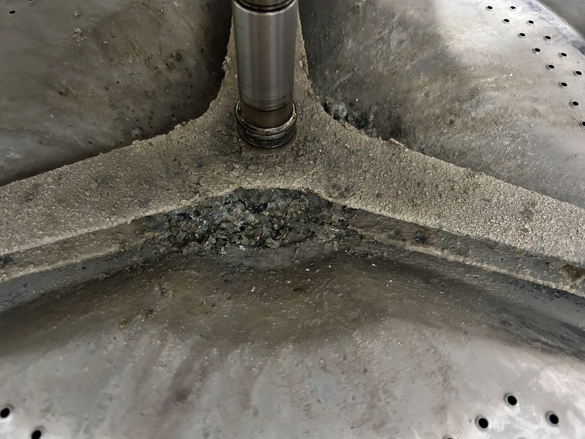 Servis Çalışması 8